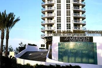 Image result for le meridien sunny isles