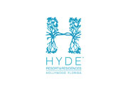 Hyde Beach House Logo