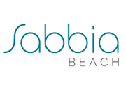 Sabbia Beach Logo